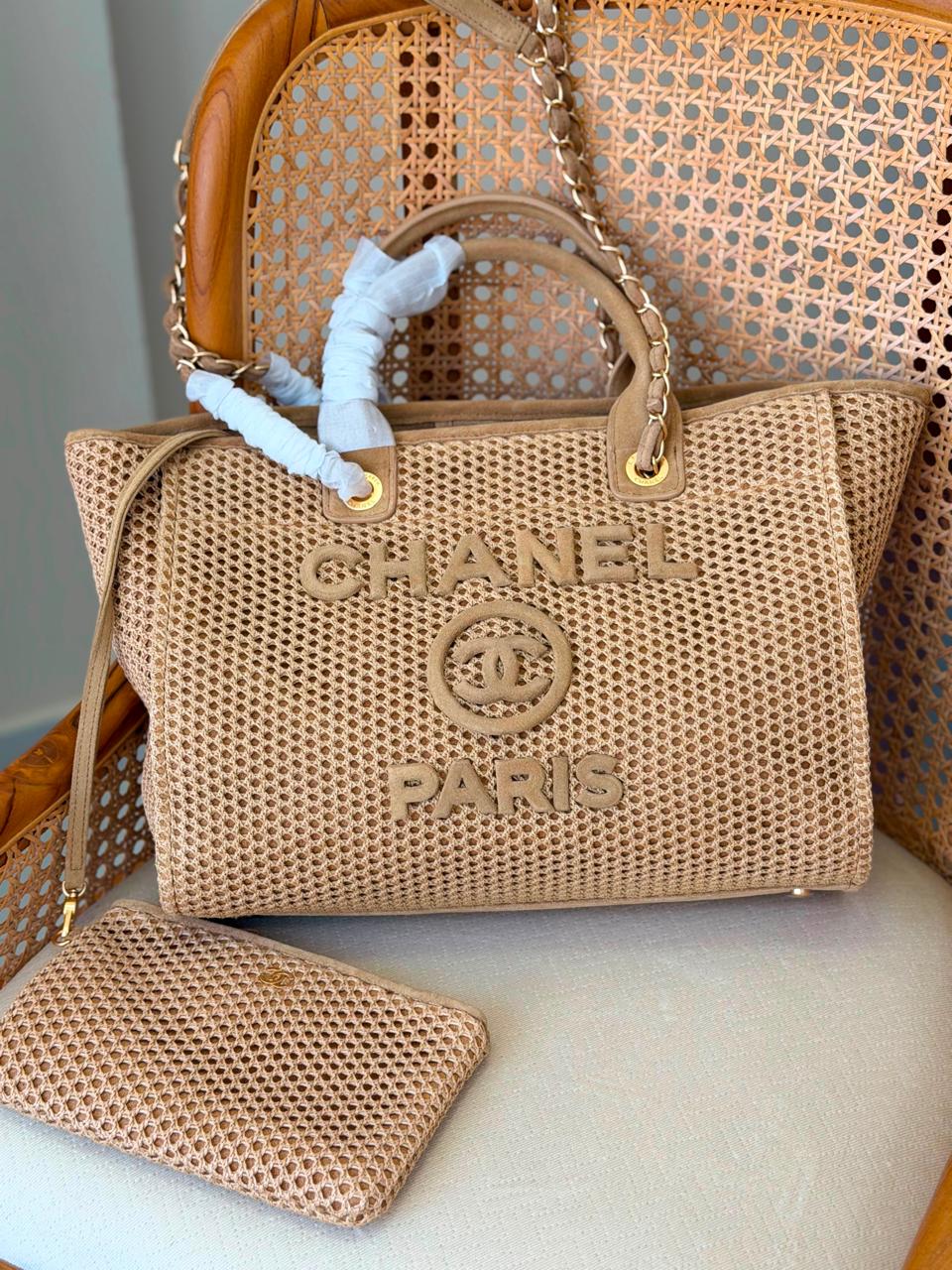 Ladies beach bags
