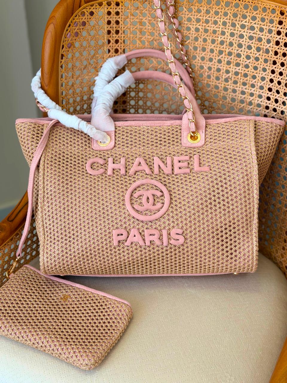 Ladies beach bags