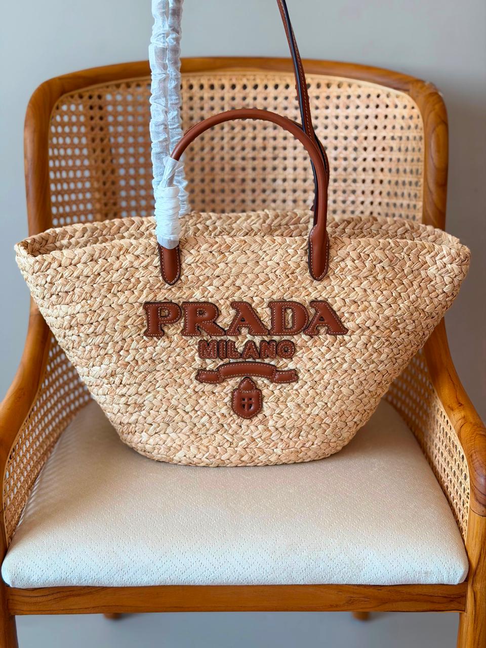 Ladies beach bags