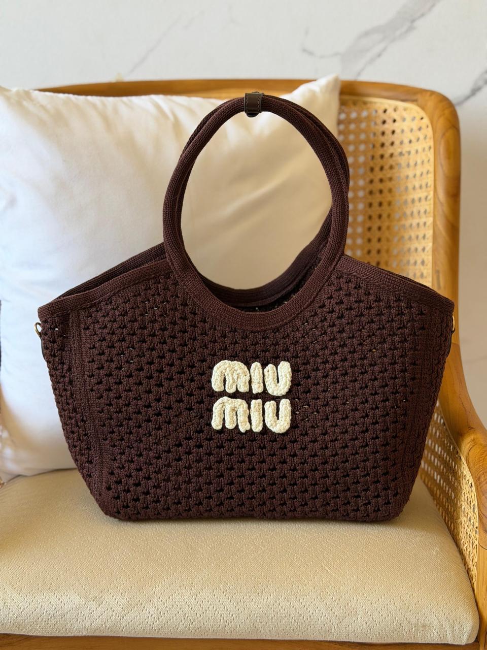 Ladies beach bags