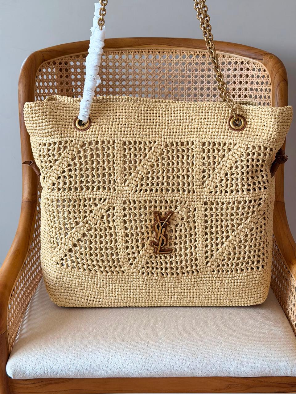 Ladies beach bags