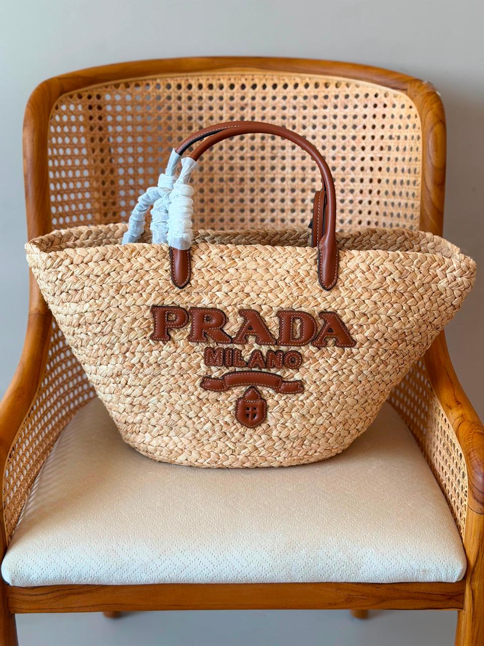 Ladies beach bags