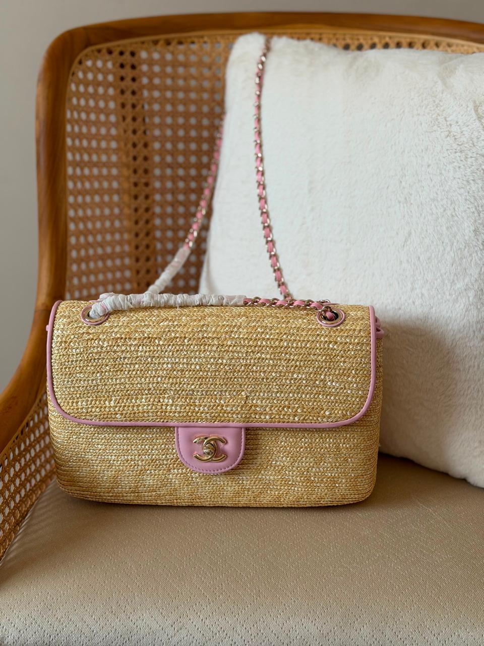 Ladies beach bags