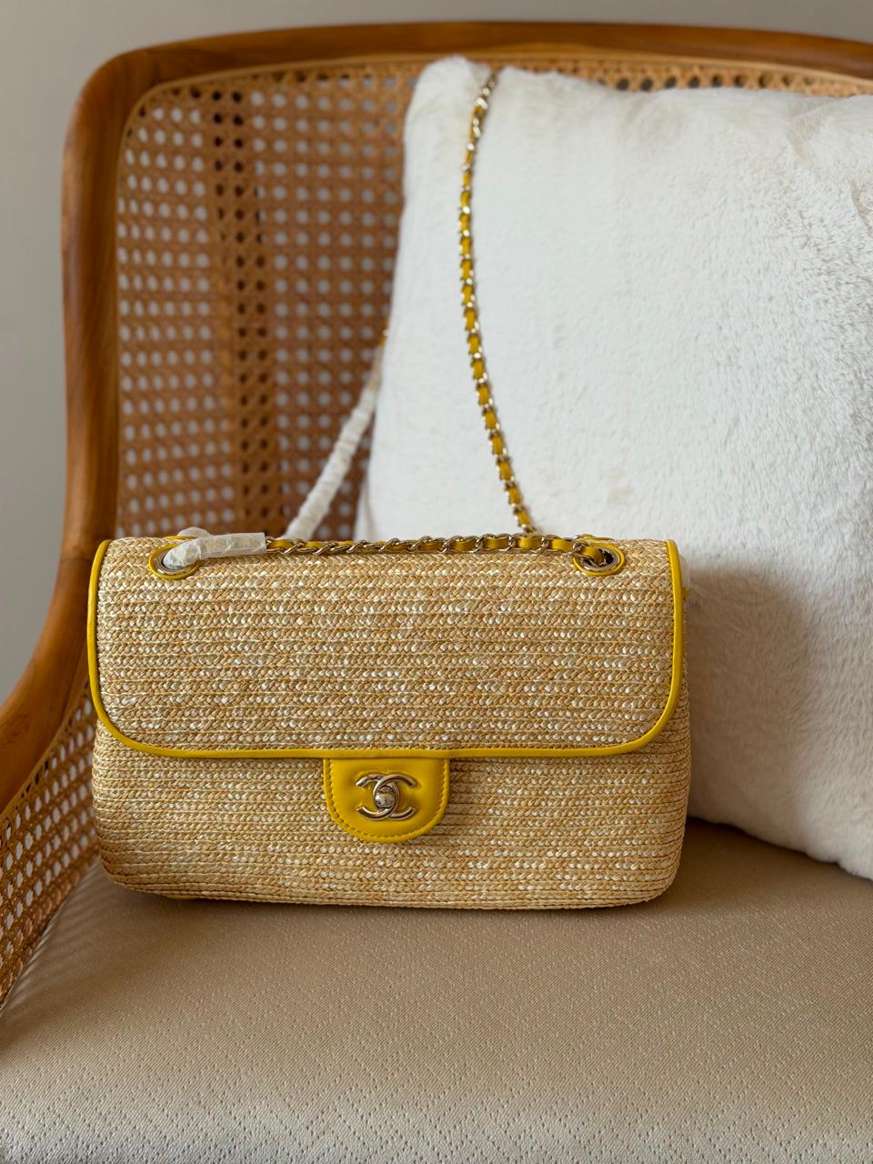 Ladies beach bags