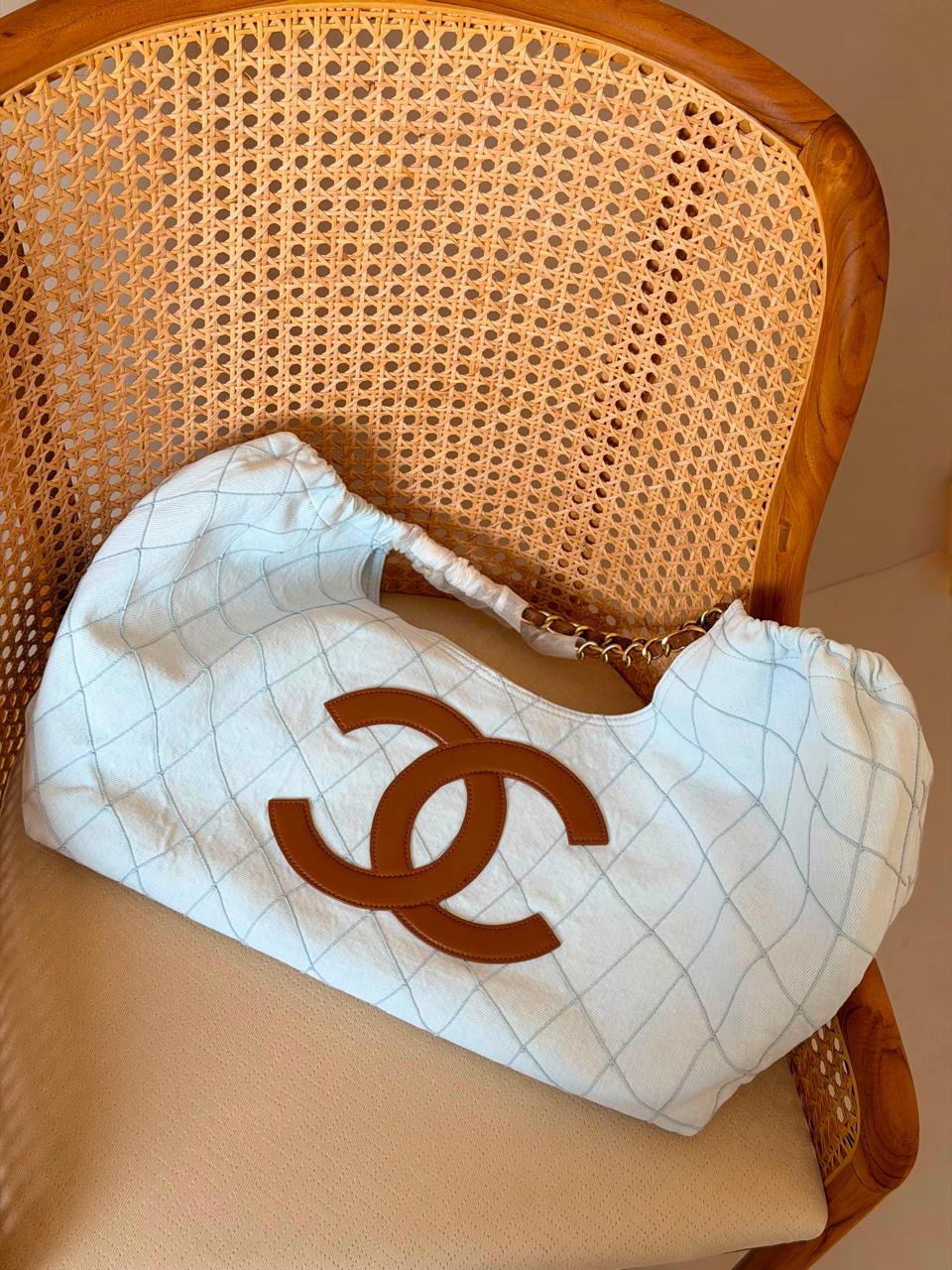 Ladies beach bags