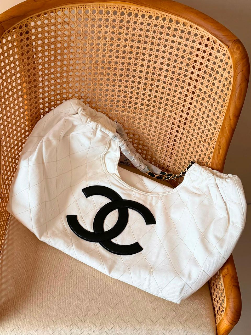 Ladies beach bags