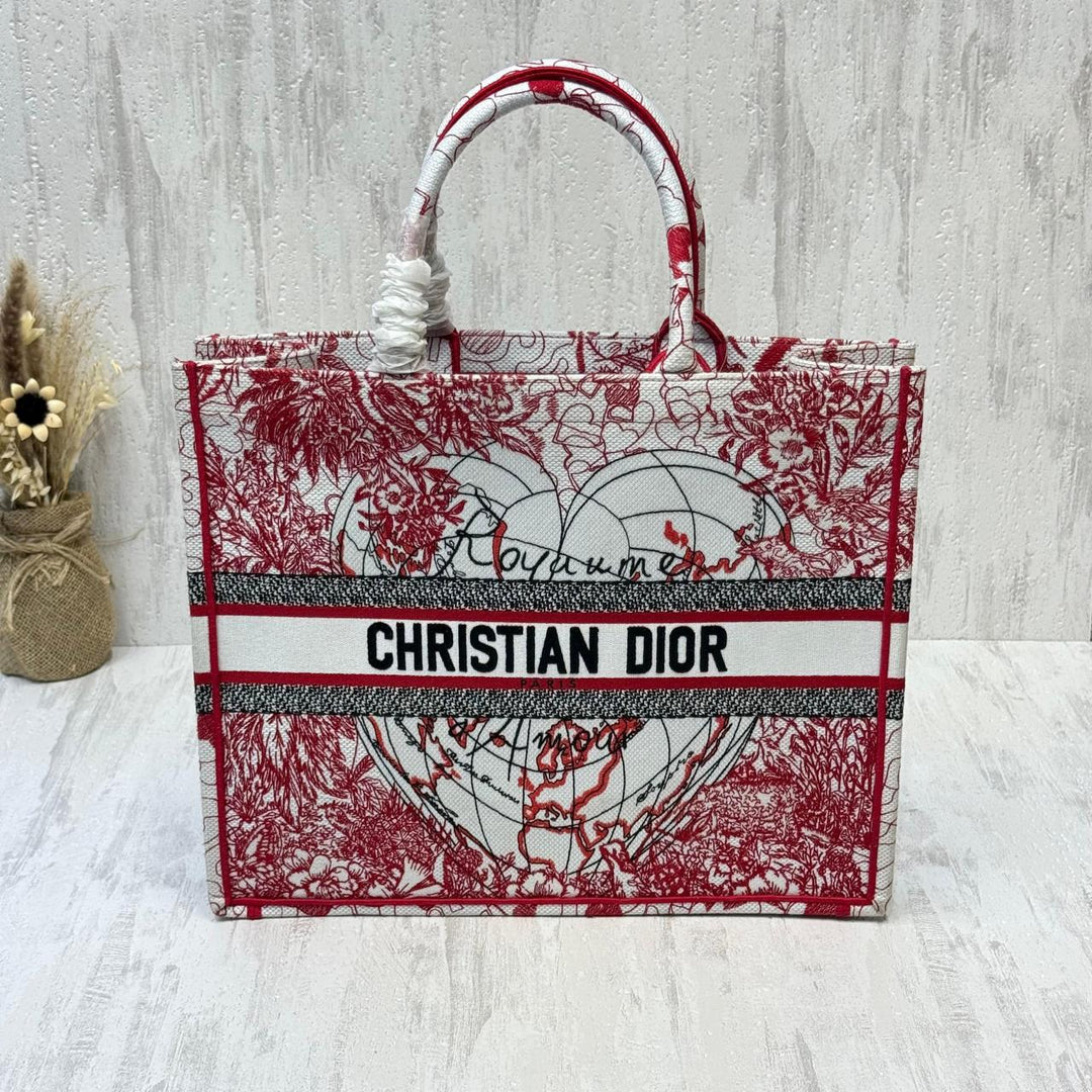 Ladies beach bags
