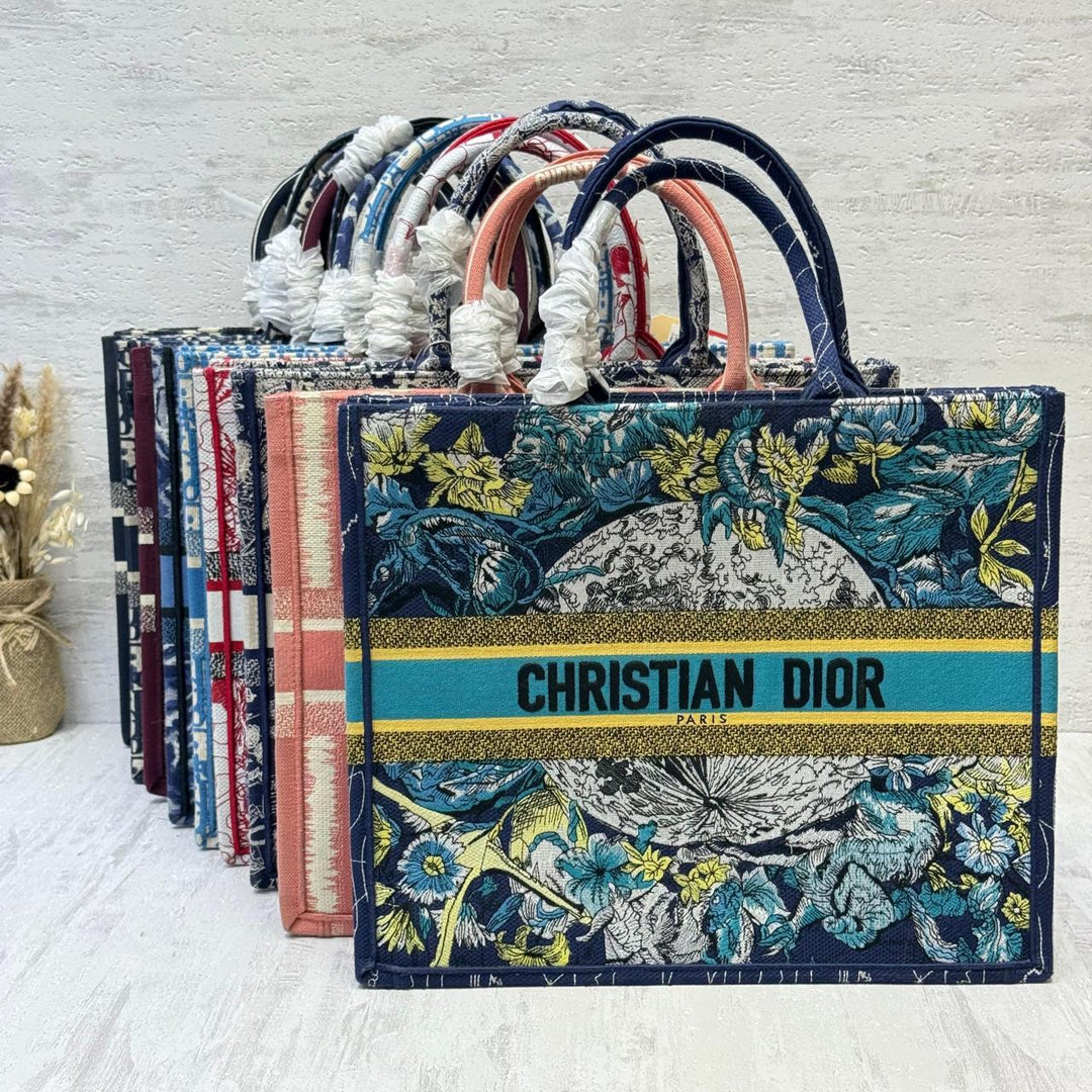 Ladies beach bags