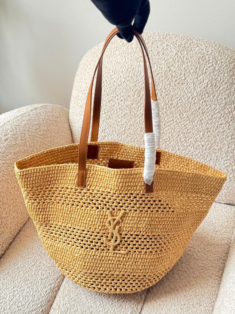 Ladies beach bags