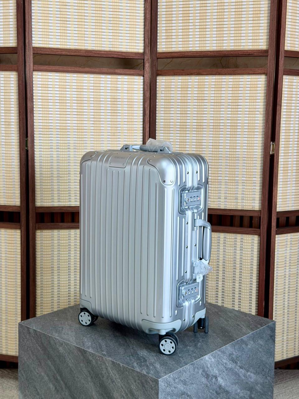 Travel bags