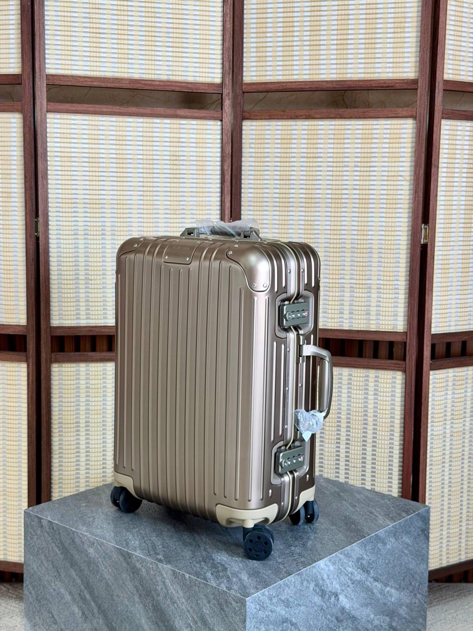 Travel bags