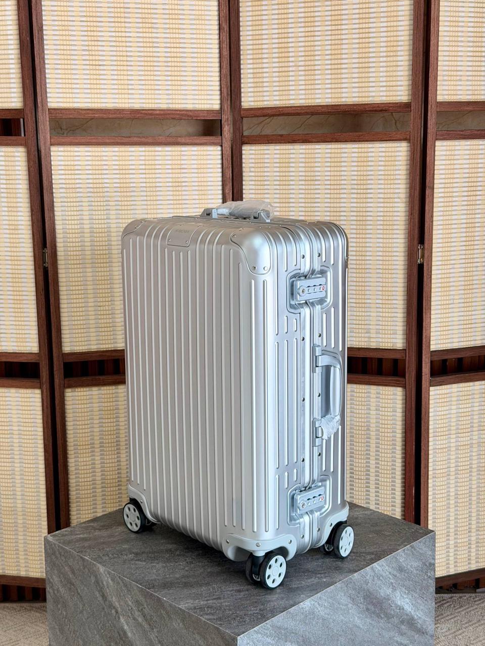 Travel bags