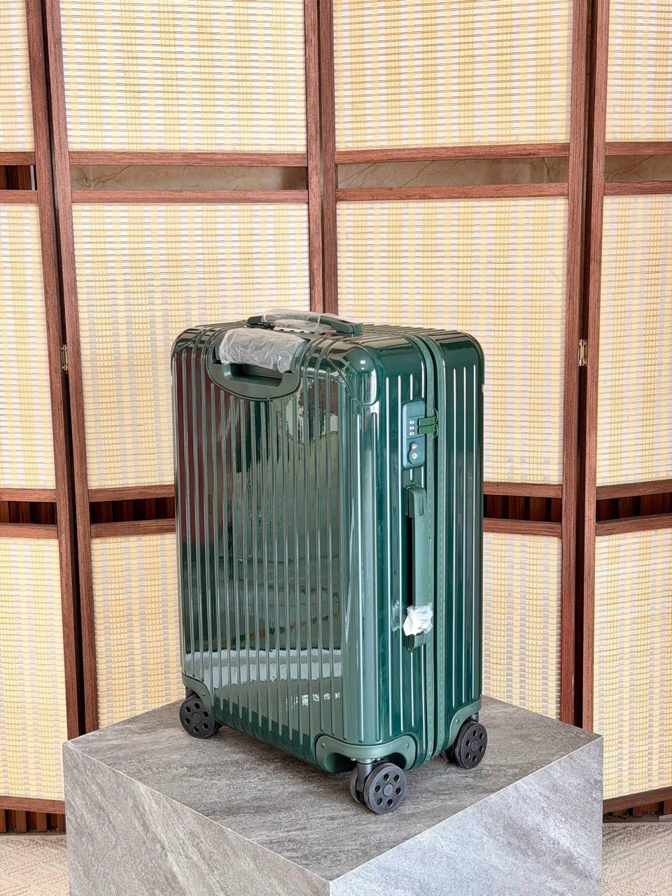 Travel bags