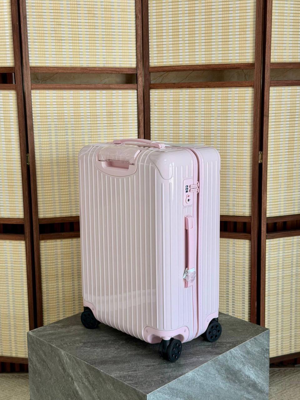 Travel bags
