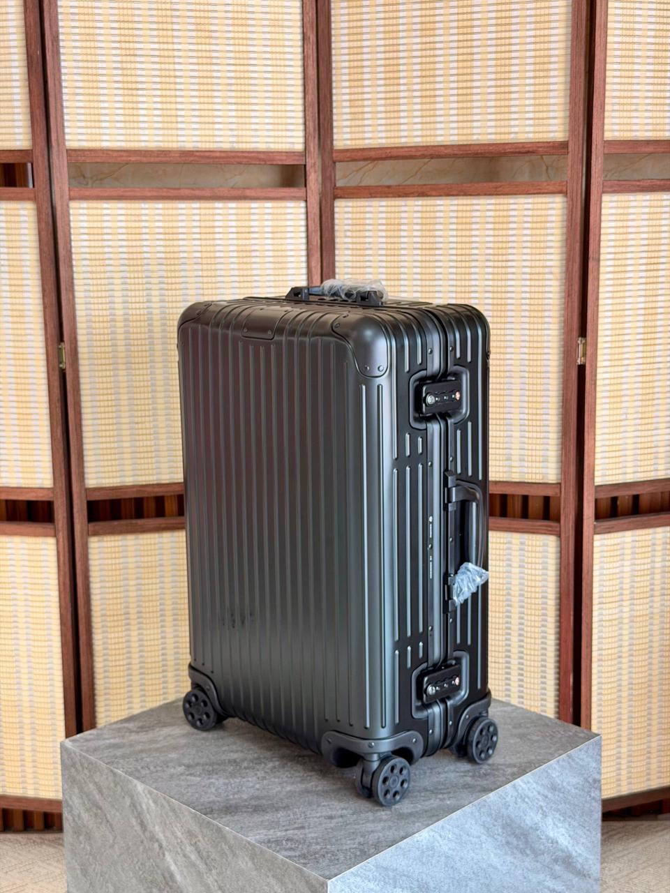 Travel bags