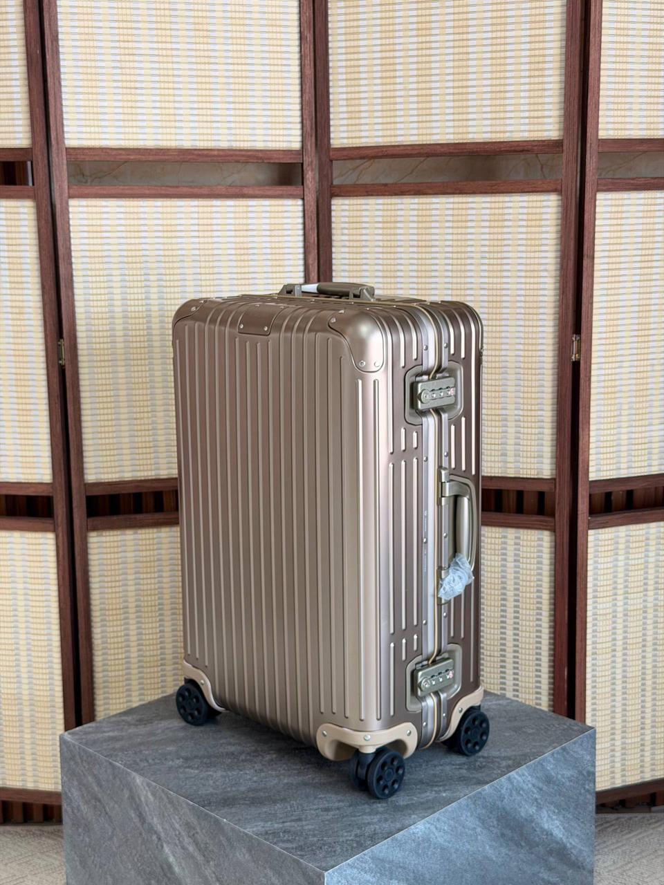 Travel bags