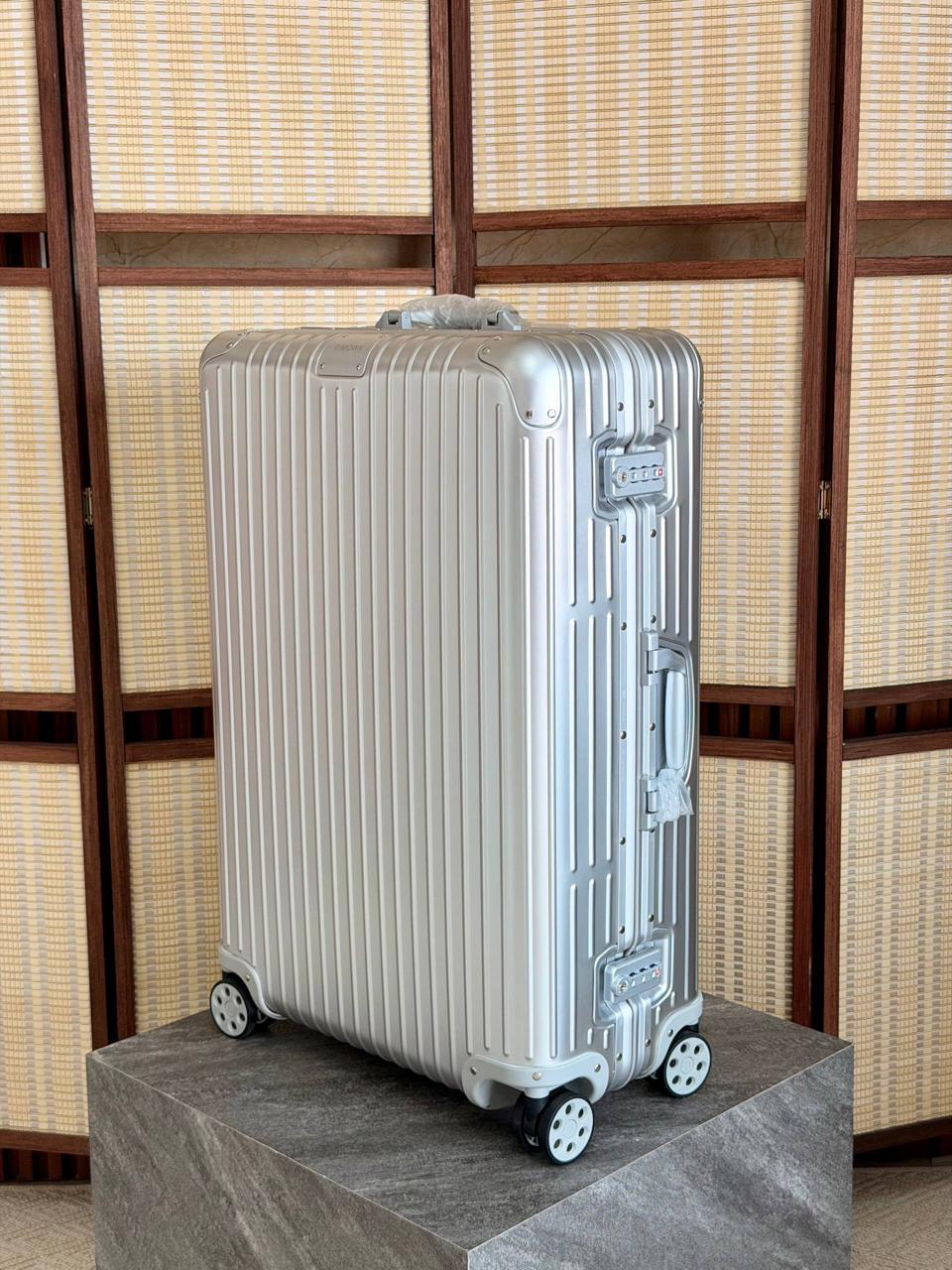 Travel bags