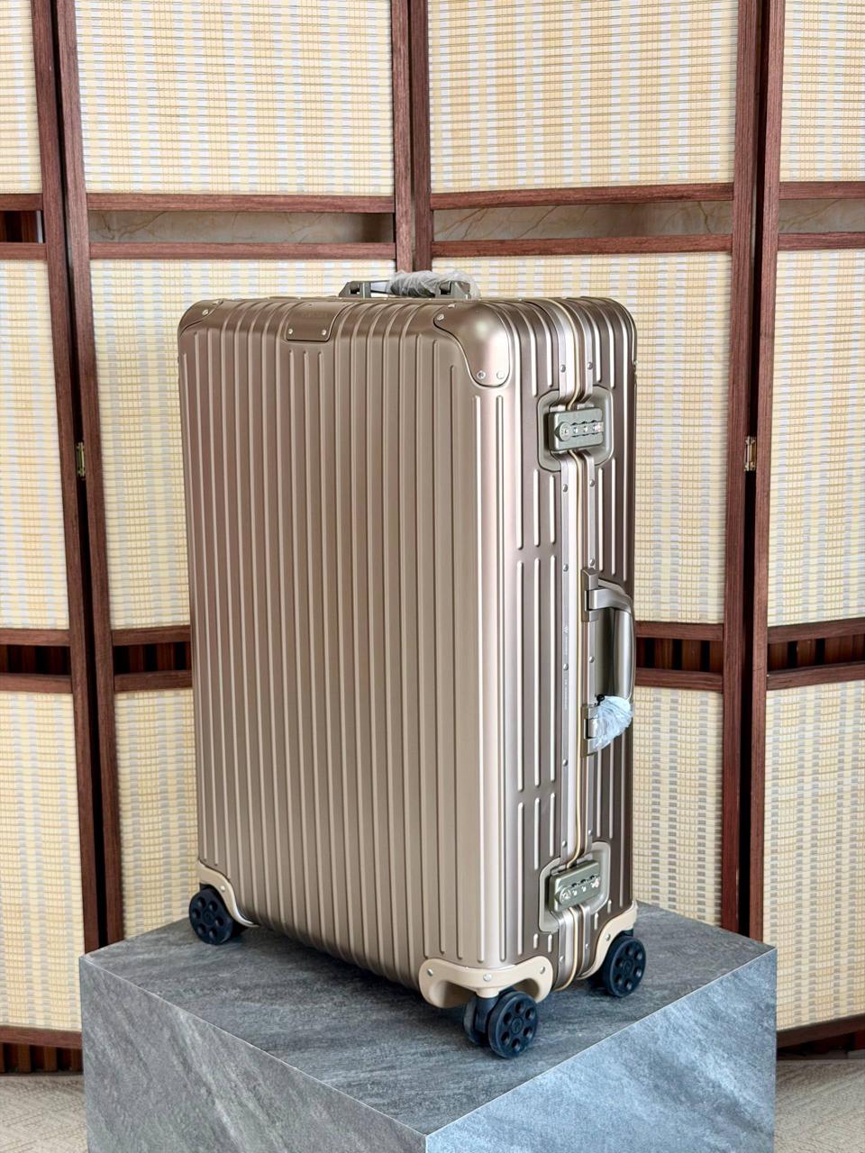 Travel bags