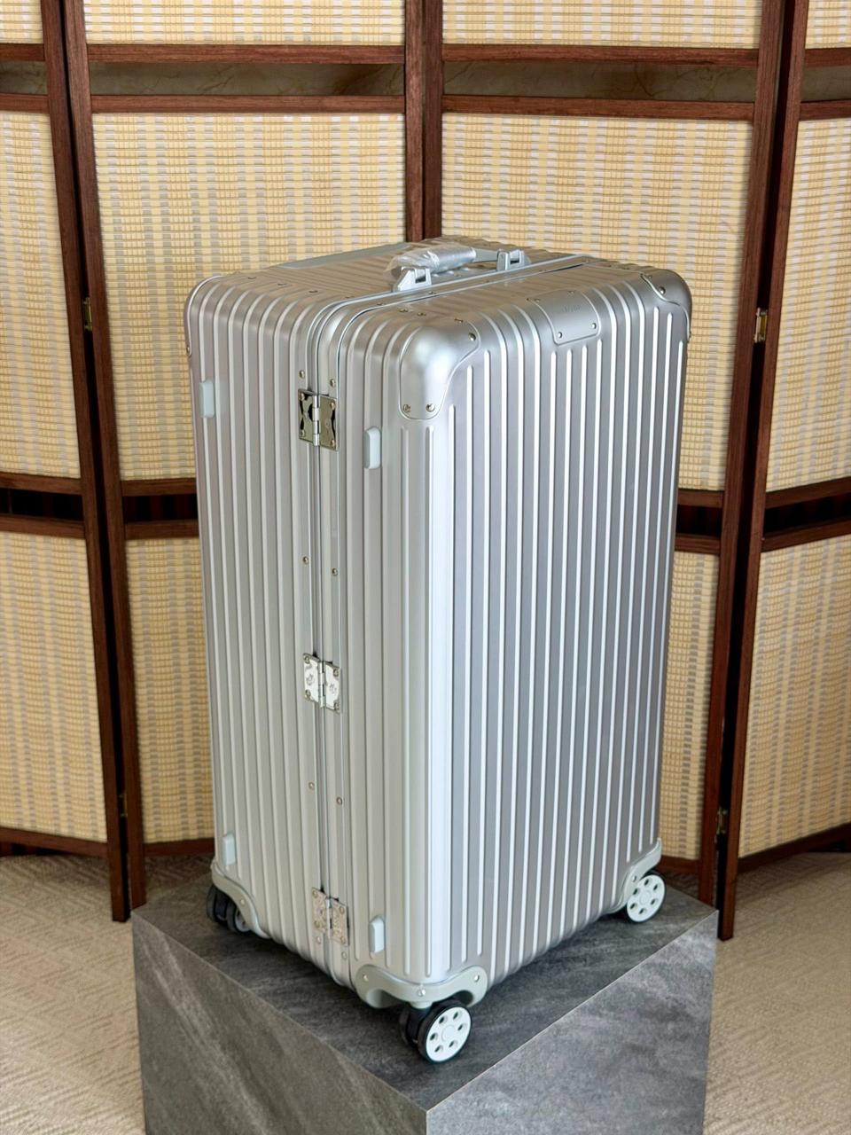 Travel bags