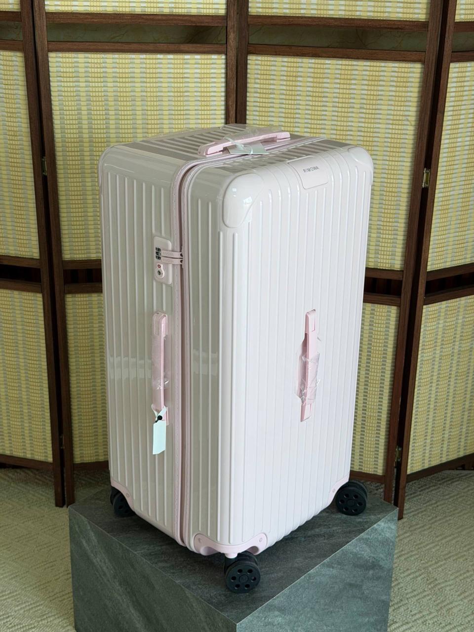 Travel bags