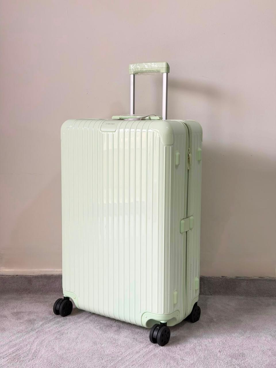 Travel bags
