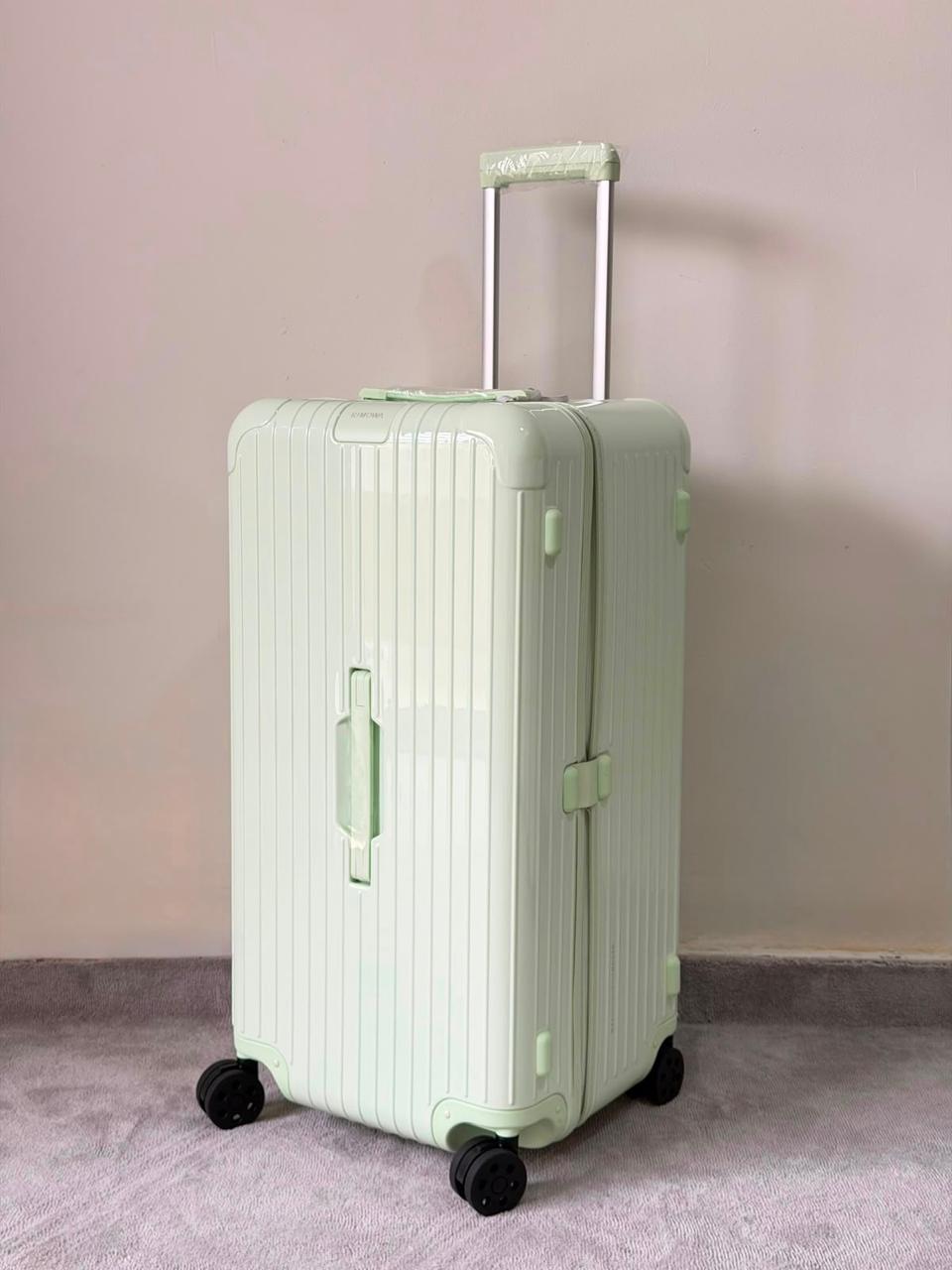Travel bags