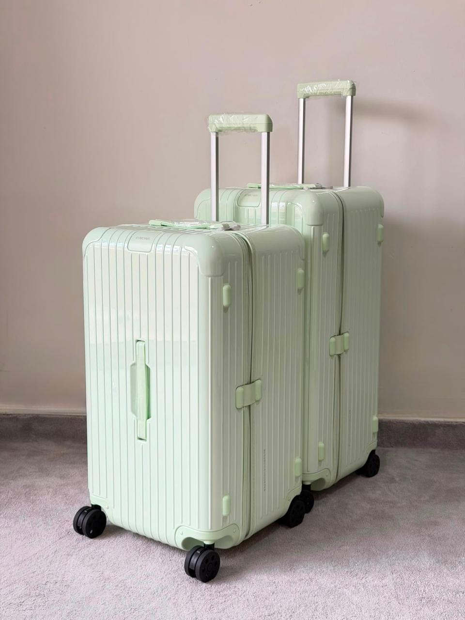Travel bags