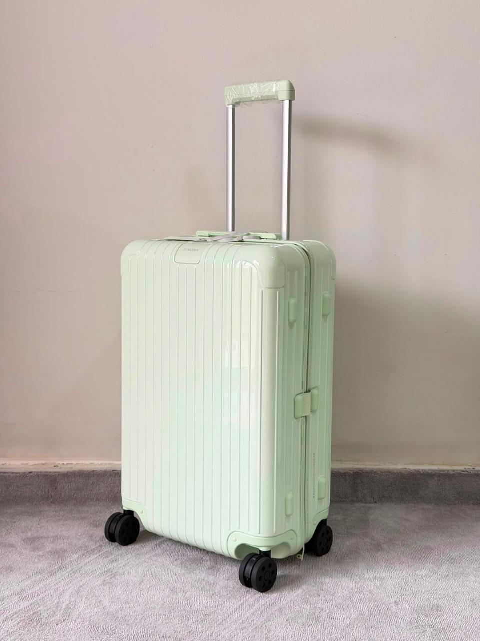 Travel bags