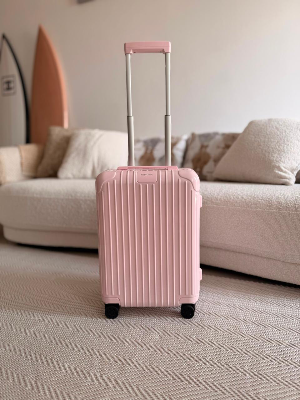 Travel bags