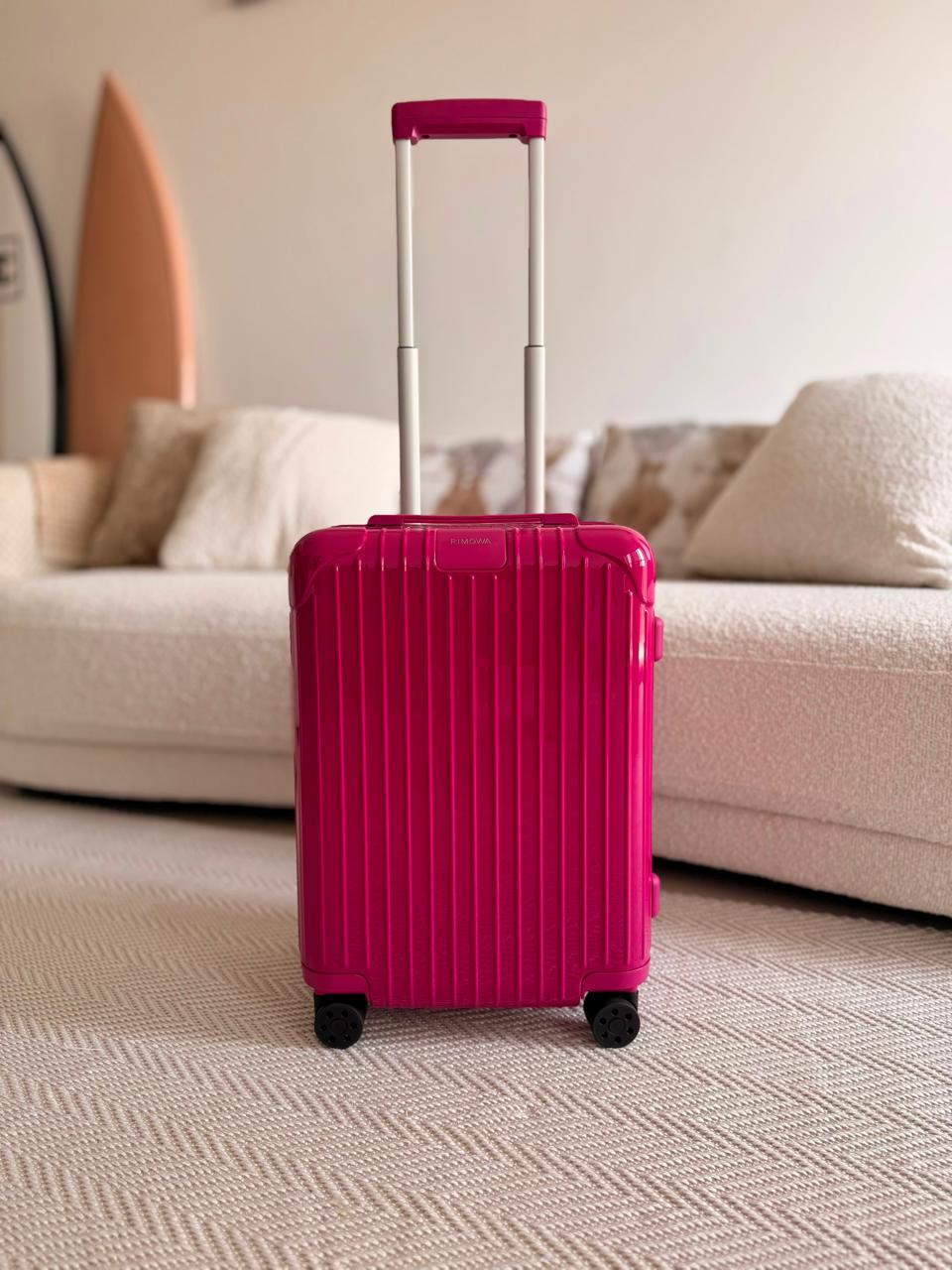 Travel bags