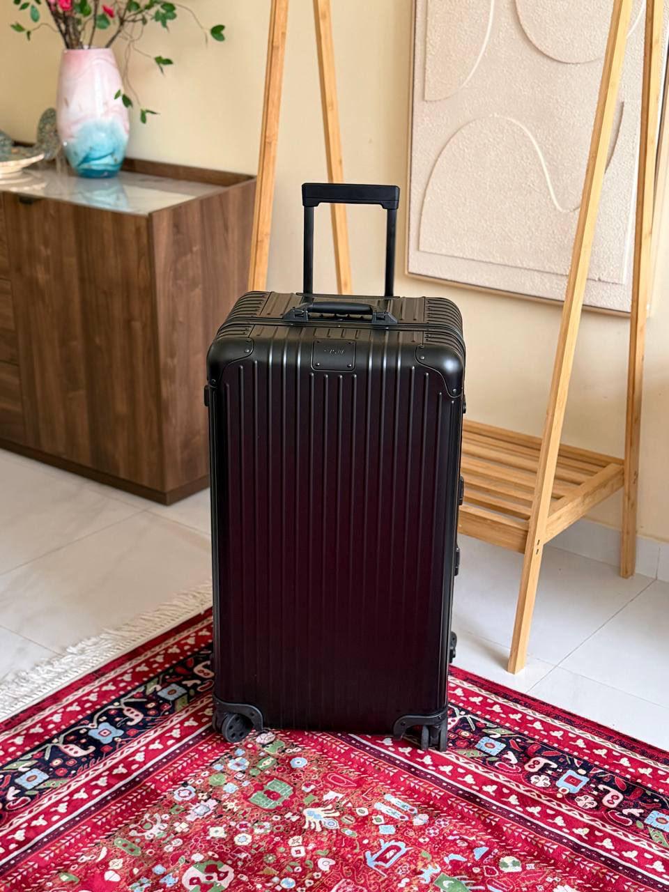 Travel bags