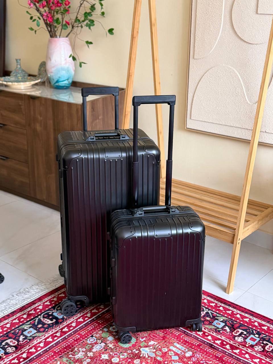 Travel bags