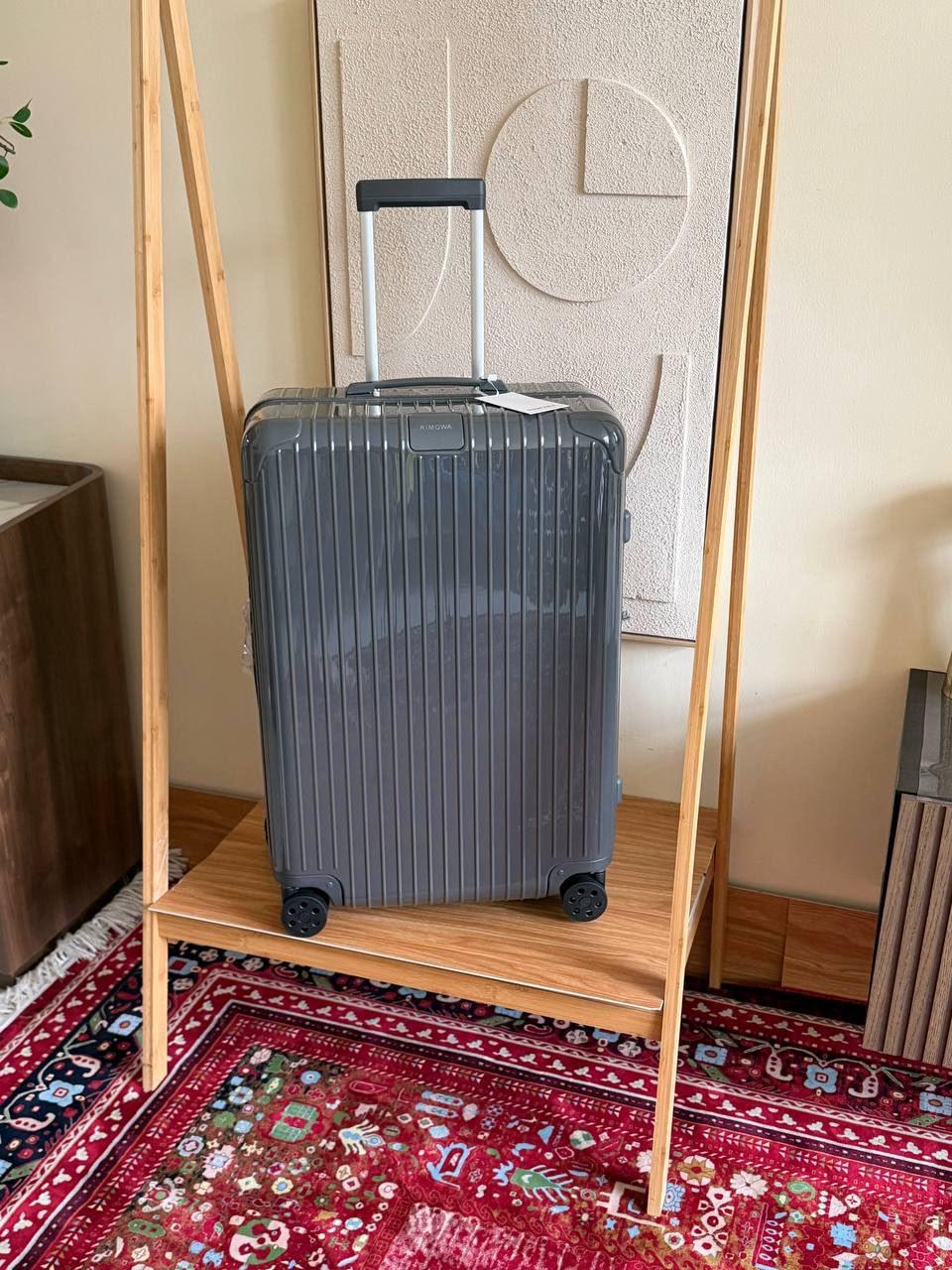 Travel bags