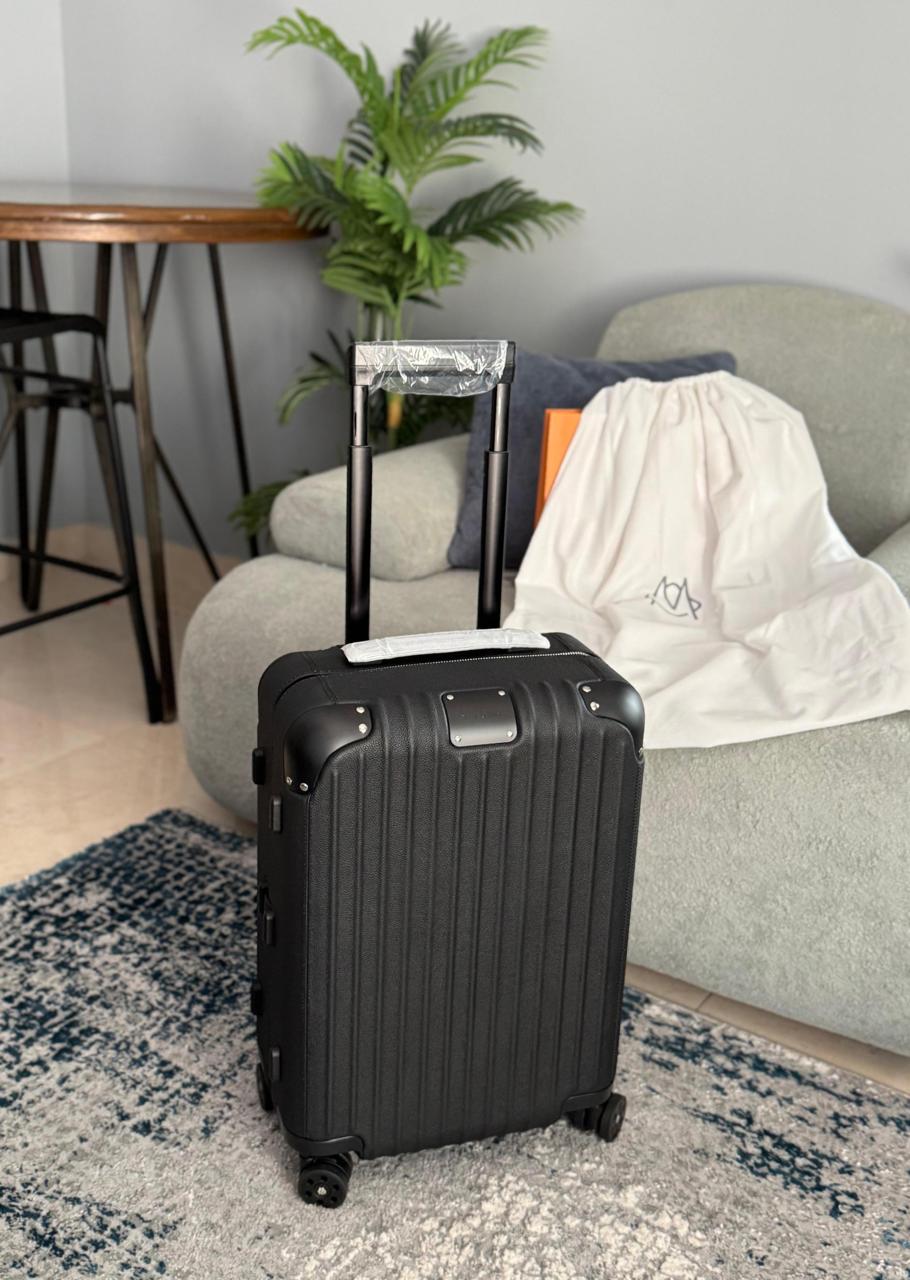 Travel bags