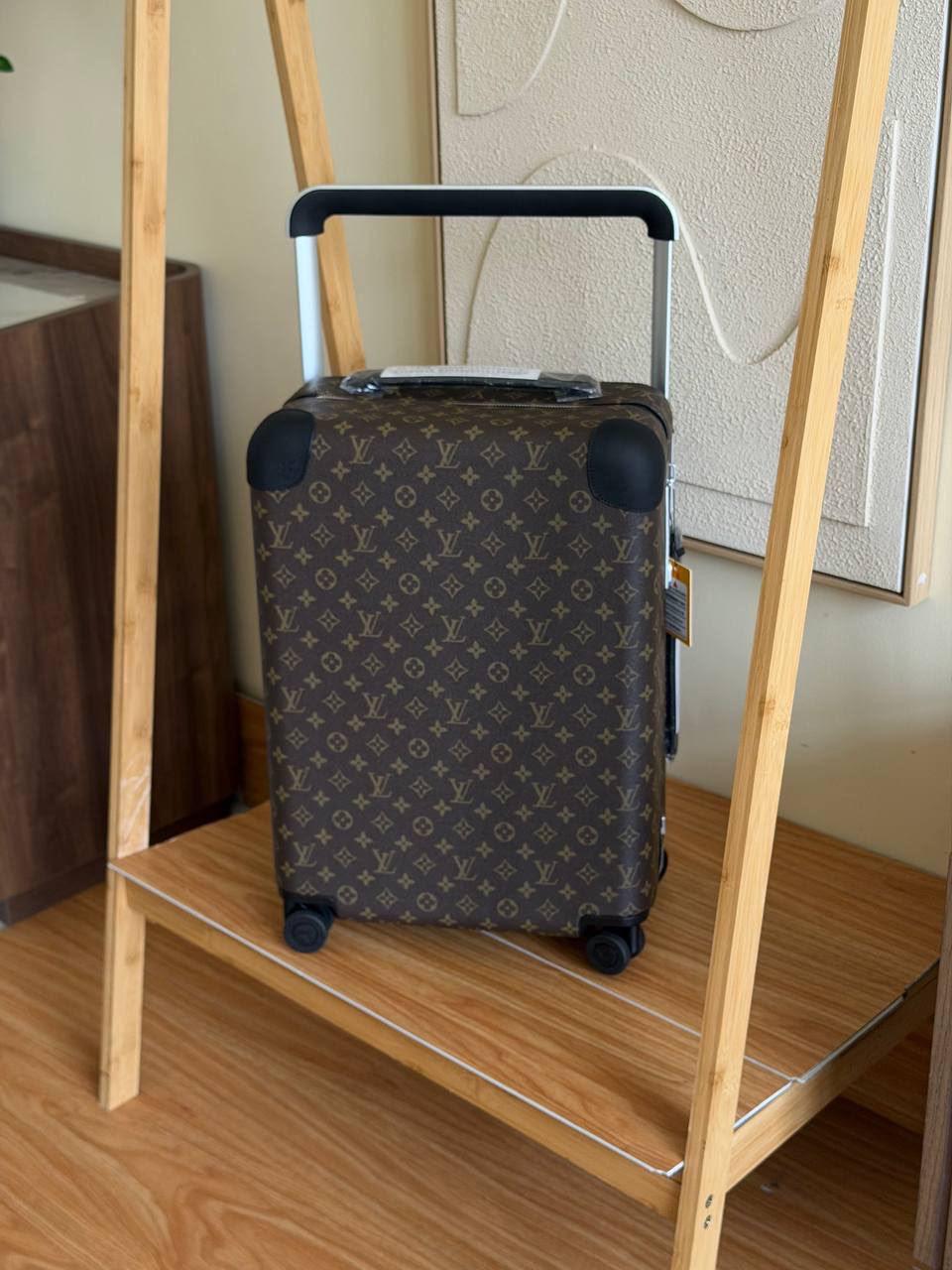Travel bags