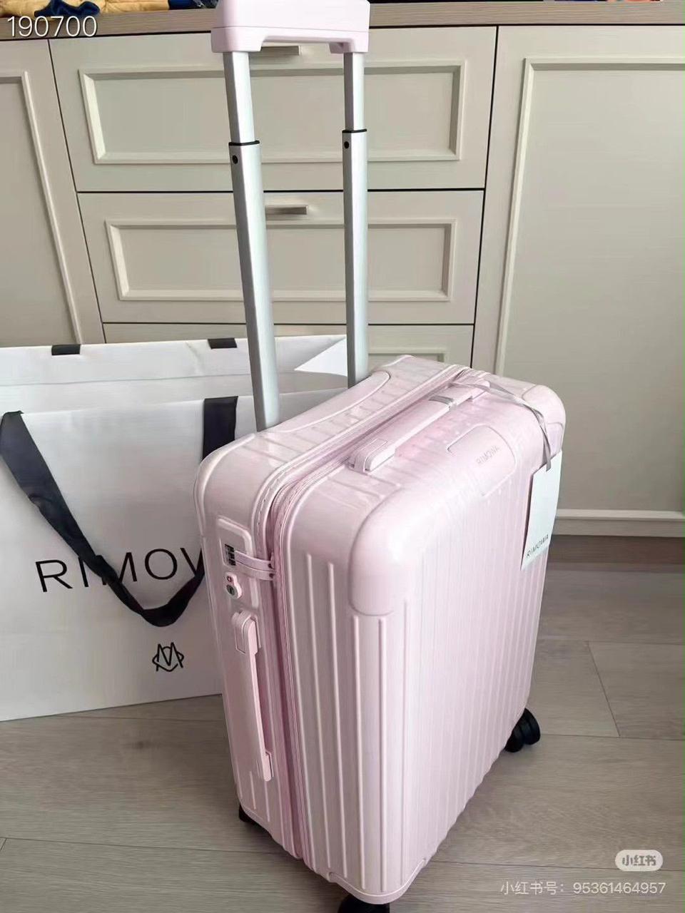 Travel bags