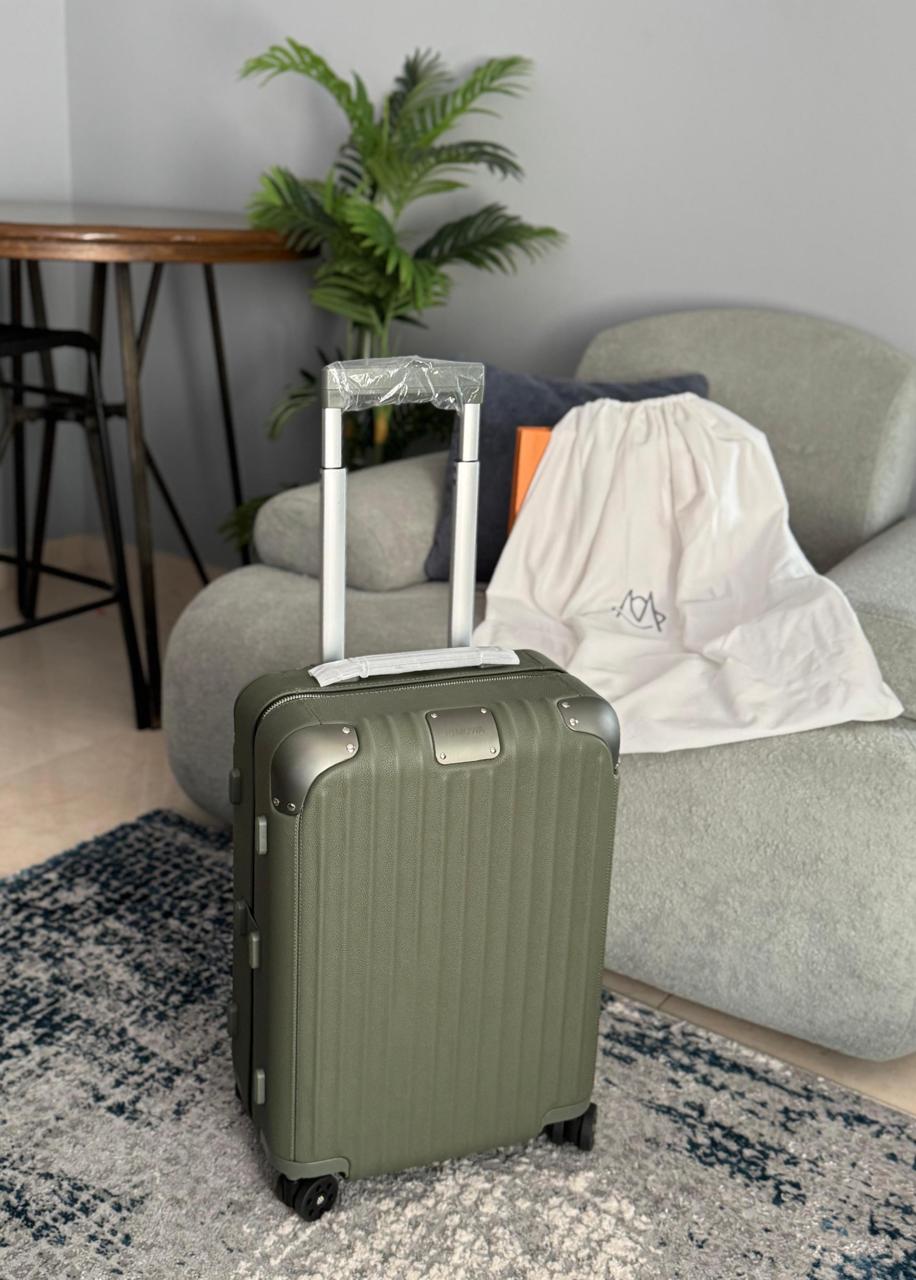 Travel bags