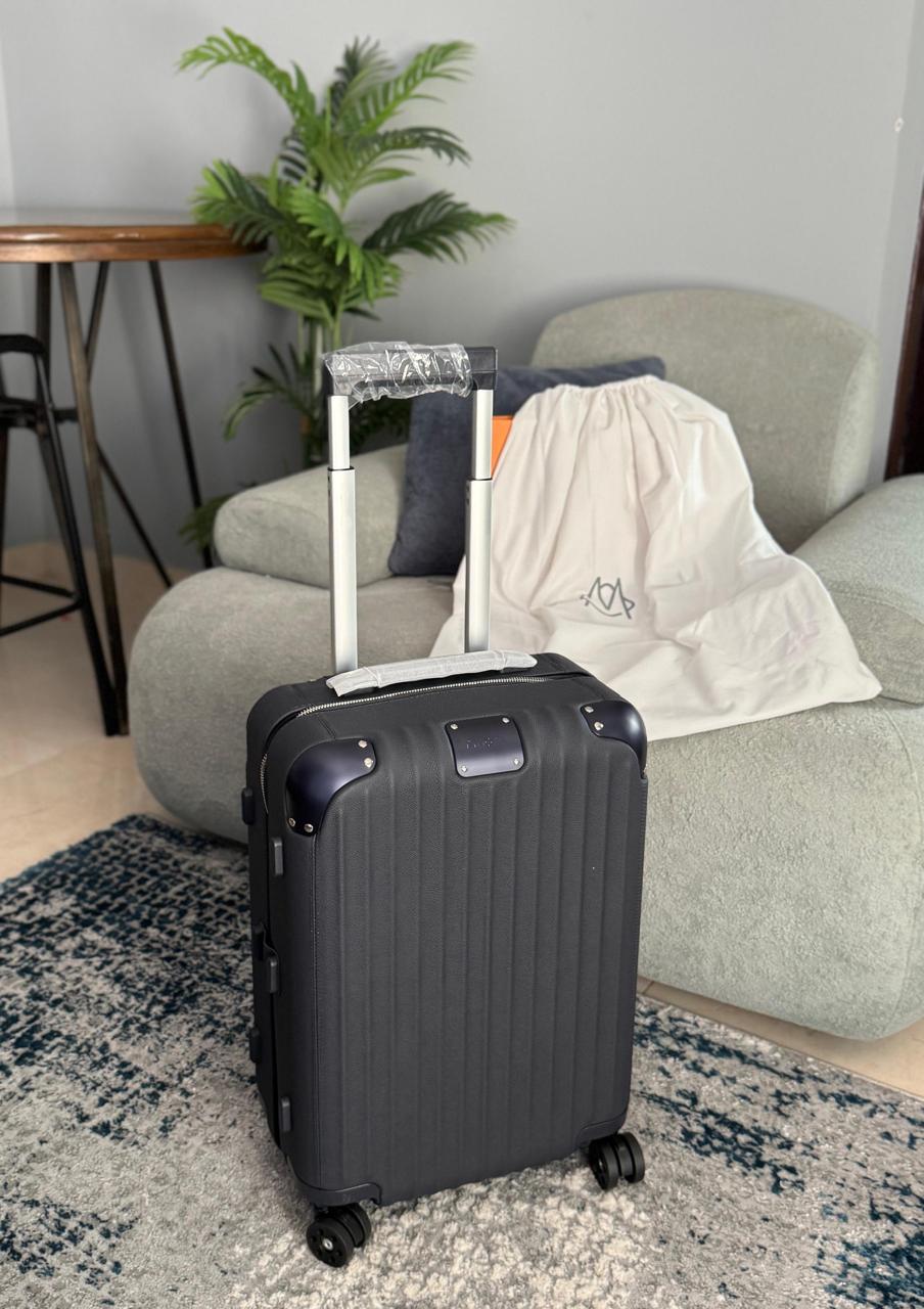 Travel bags