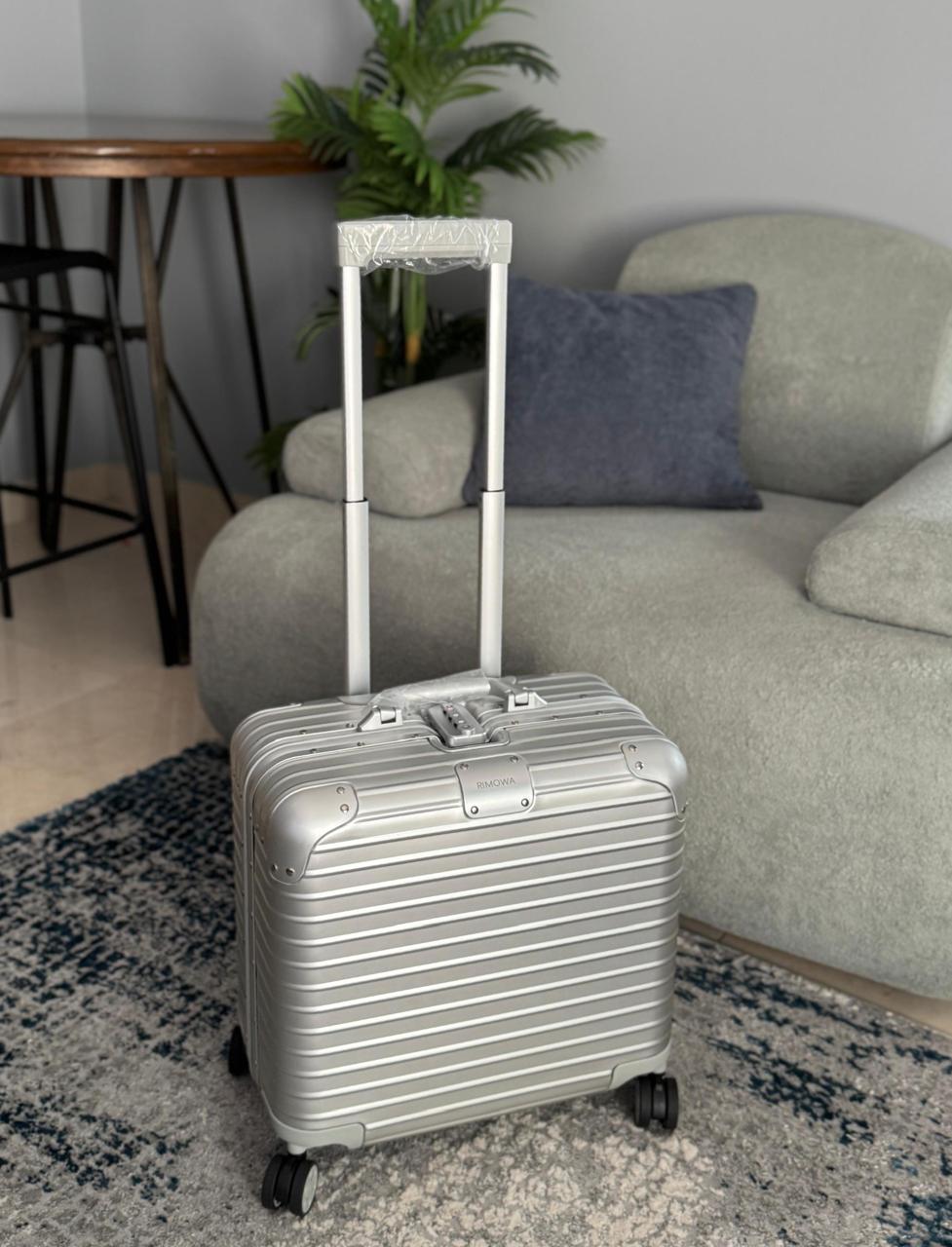 Travel bags