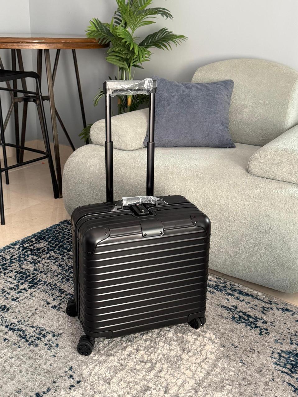 Travel bags