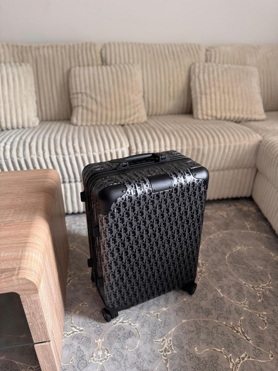 Travel bags