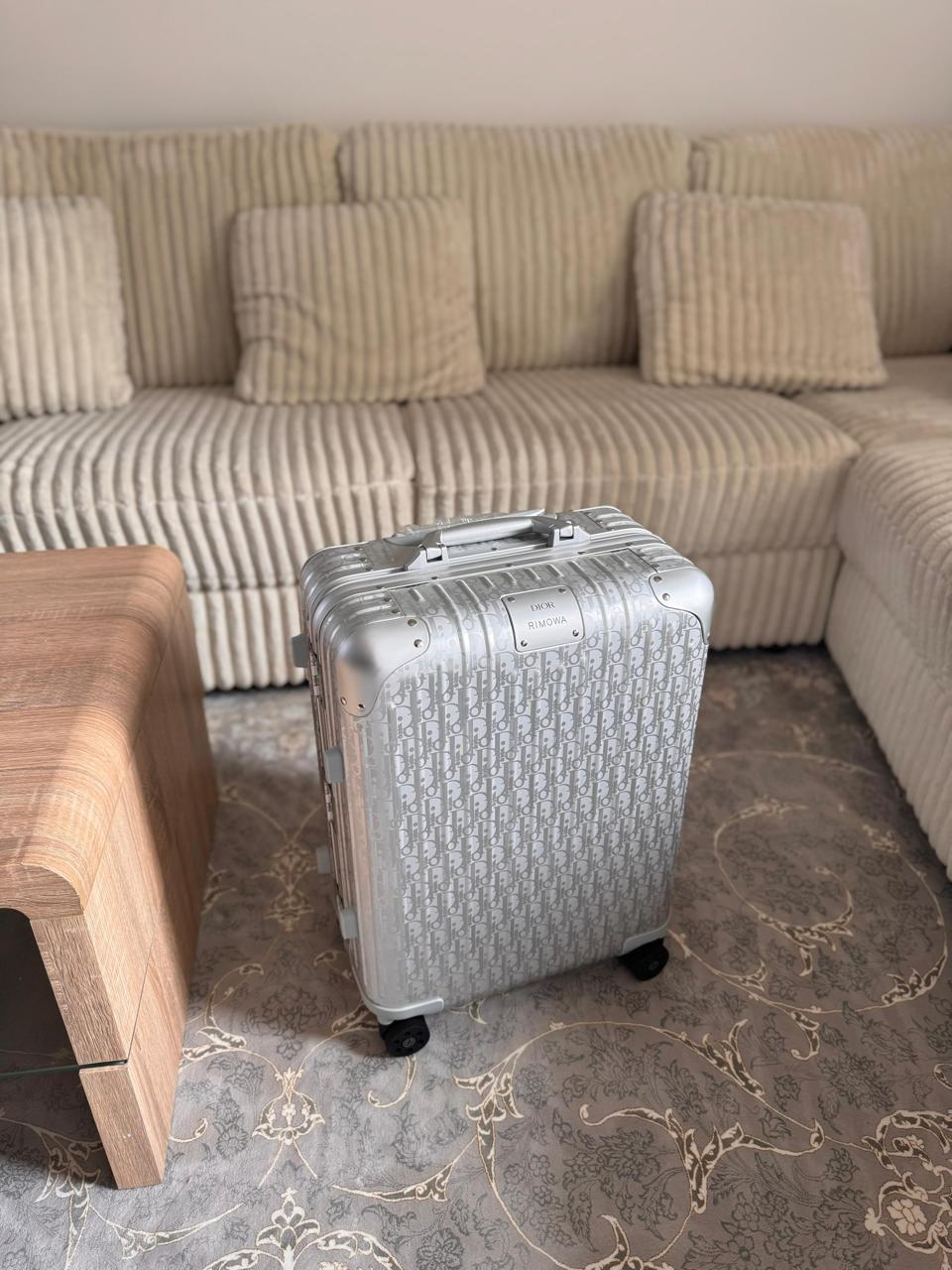 Travel bags
