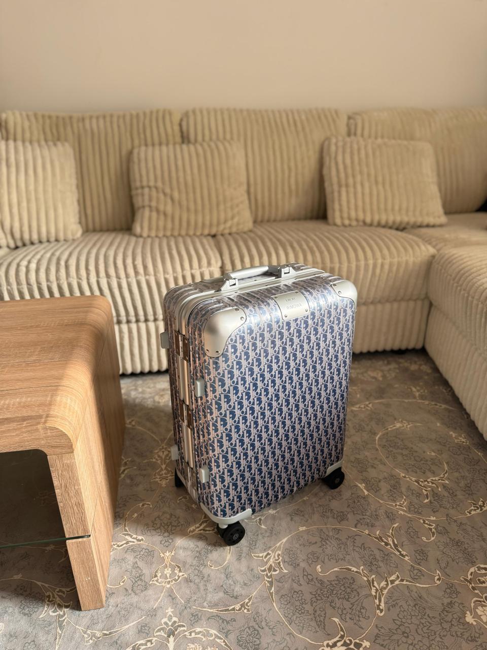 Travel bags