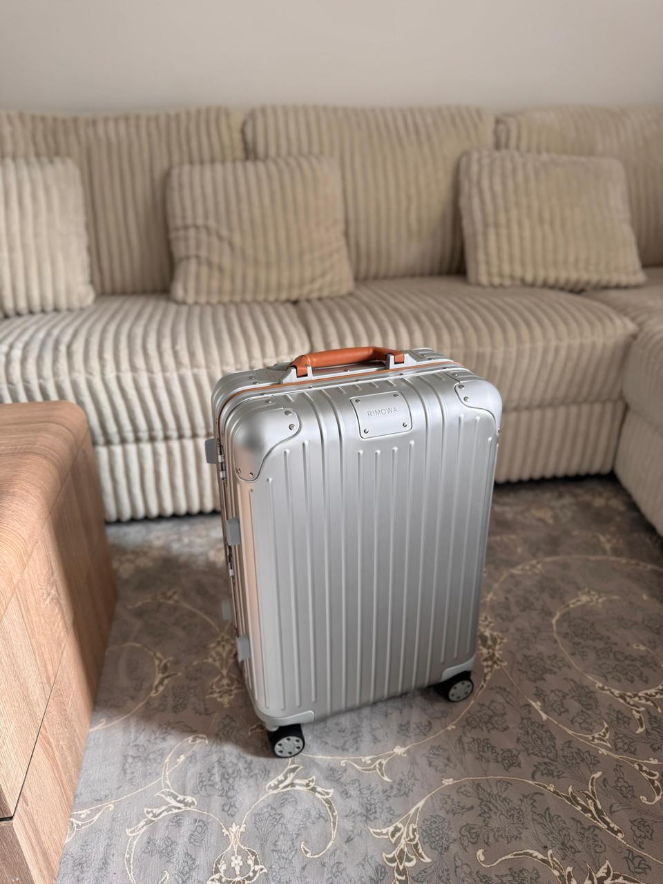 Travel bags