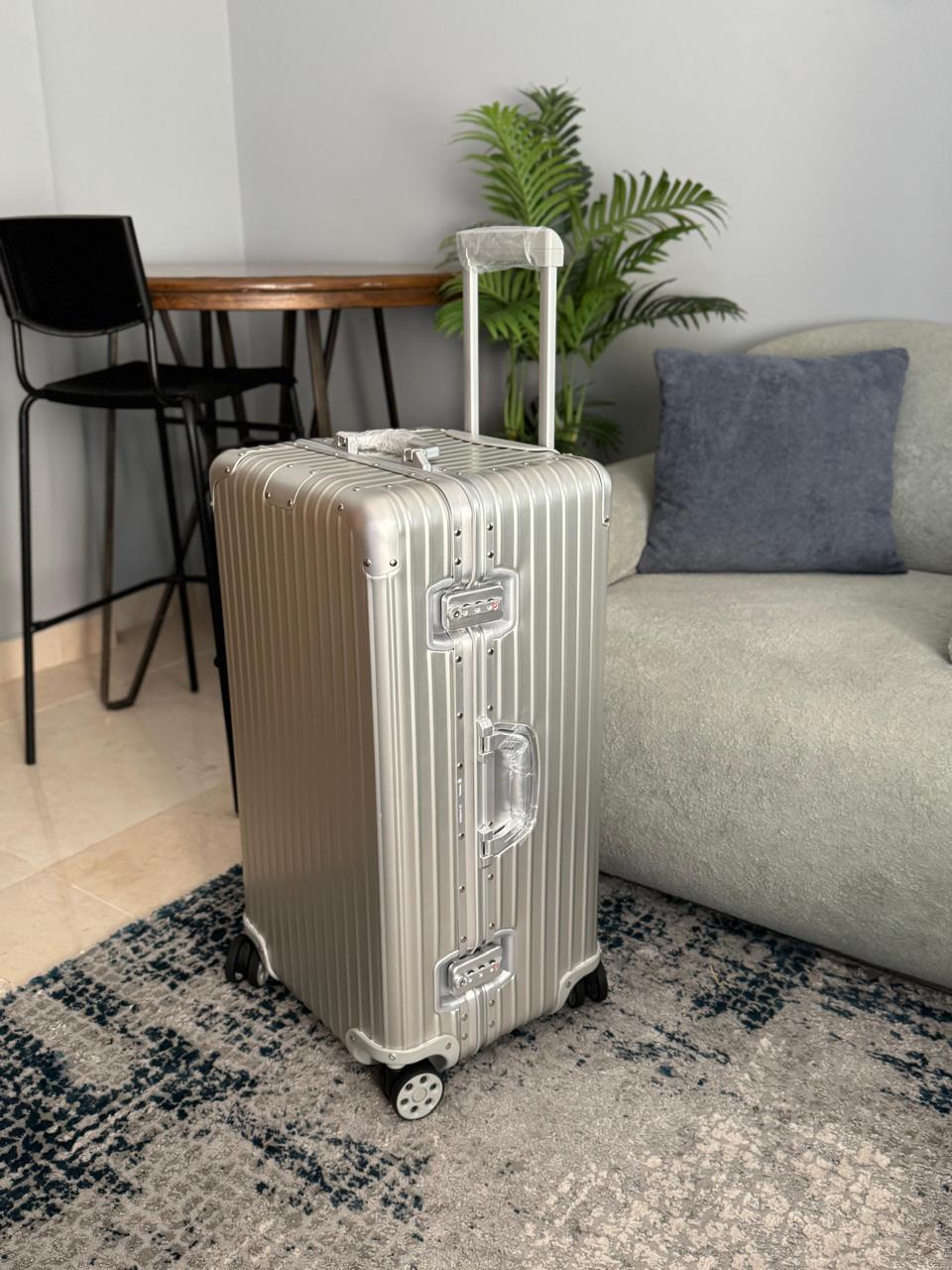 Travel bags