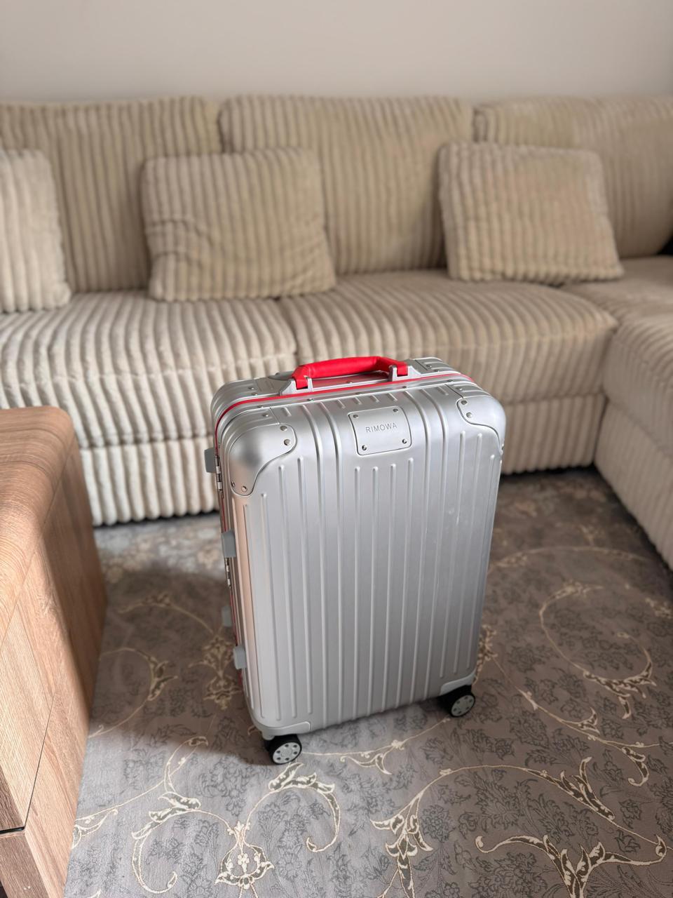 Travel bags