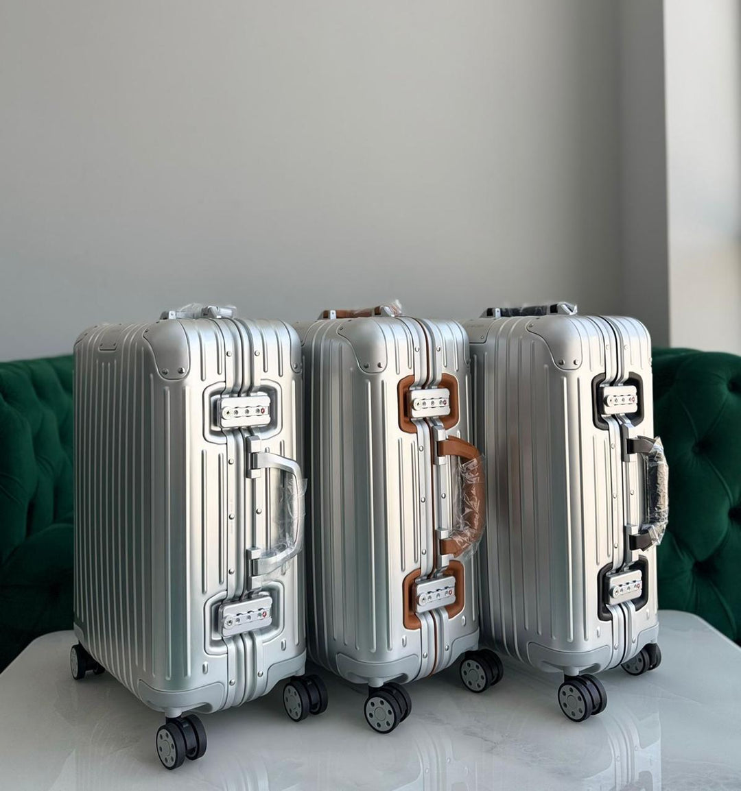 Travel bags