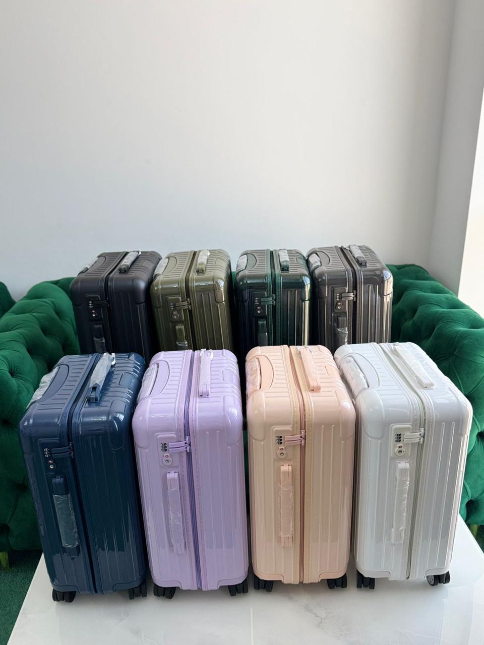Travel bags