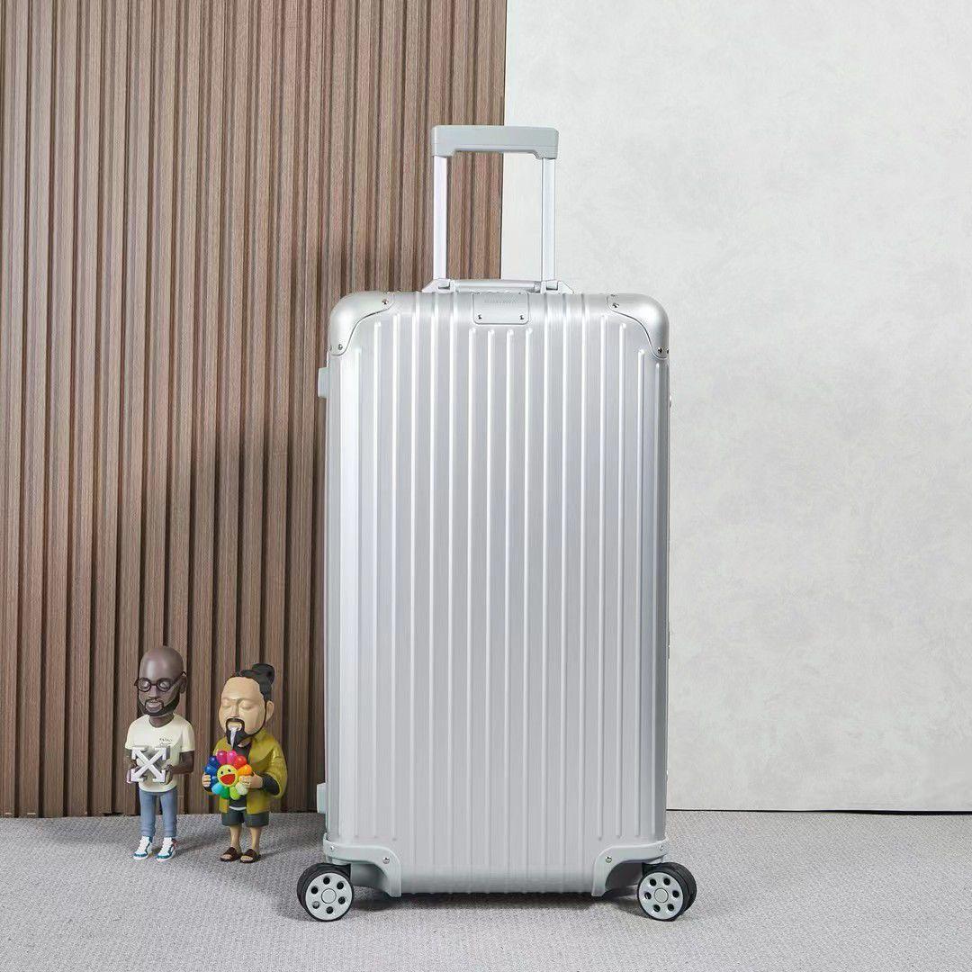 Travel bags
