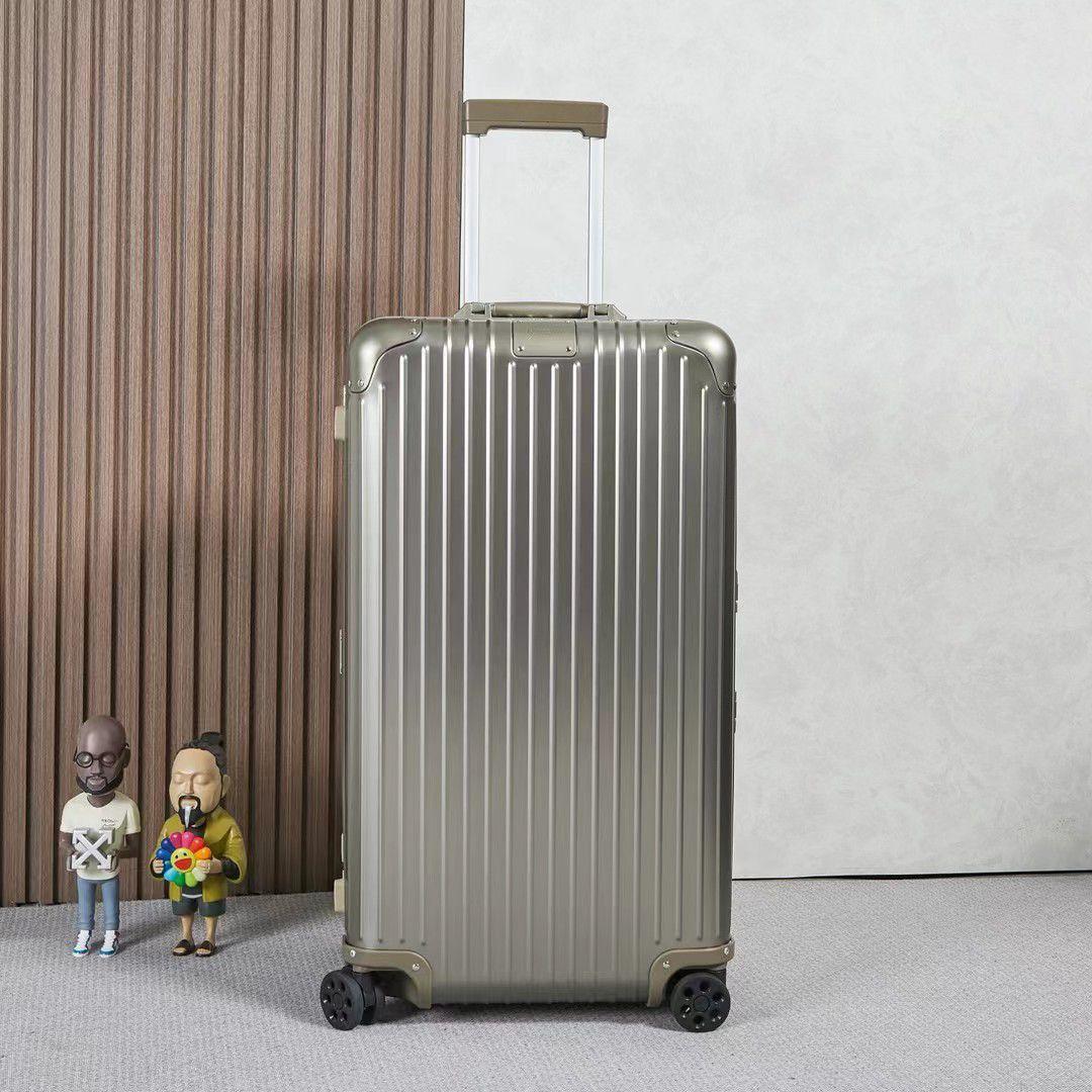 Travel bags